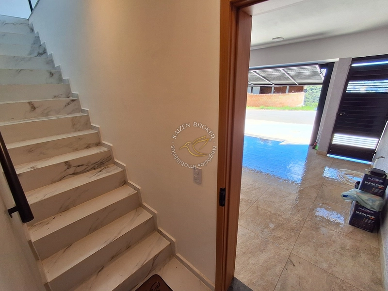 🏠 Casa à Venda | Tomada Carro Elétrico | 164 m² | Villa Verde, Bragança Paulista, SP.: 8ª foto da galeria de imagens do imóvel