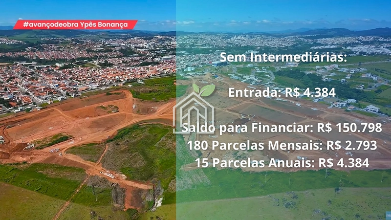 Sua Oportunidade em Bragança Paulista: Descubra o Loteamento que Une Natureza, Conveniência e o Futuro da Sua Família.: 8ª foto da galeria de imagens do imóvel