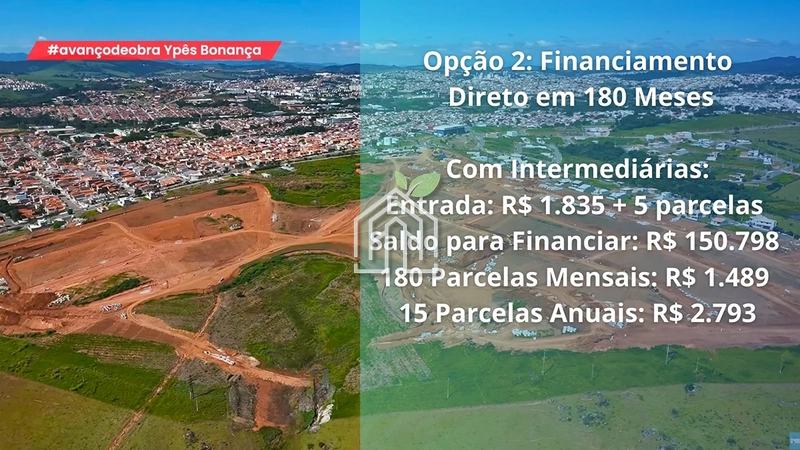 Sua Oportunidade em Bragança Paulista: Descubra o Loteamento que Une Natureza, Conveniência e o Futuro da Sua Família.: 2ª foto da galeria de imagens do imóvel