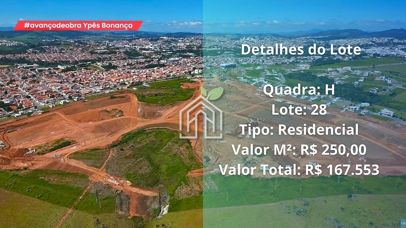 Sua Oportunidade em Bragança Paulista: Descubra o Loteamento que Une Natureza, Conveniência e o Futuro da Sua Família.: 7ª foto da galeria de imagens do imóvel
