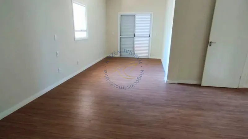 Casa em condomínio fechado em Bragança Paulista com segurança 24h, vista para o lago, área gourmet, piscina e fácil acesso ao centro da cidade.: 6ª foto da galeria de imagens do imóvel
