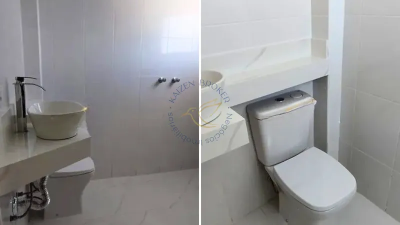Casa em condomínio fechado em Bragança Paulista com segurança 24h, vista para o lago, área gourmet, piscina e fácil acesso ao centro da cidade.: 11ª foto da galeria de imagens do imóvel