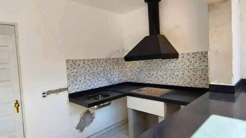 Casa em condomínio fechado em Bragança Paulista com segurança 24h, vista para o lago, área gourmet, piscina e fácil acesso ao centro da cidade.: 16ª foto da galeria de imagens do imóvel