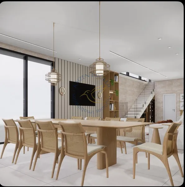 Terreno à Venda no Condomínio Villa Real de Bragança – 371m² com Projeto Aprovado: 10ª foto da galeria de imagens do imóvel