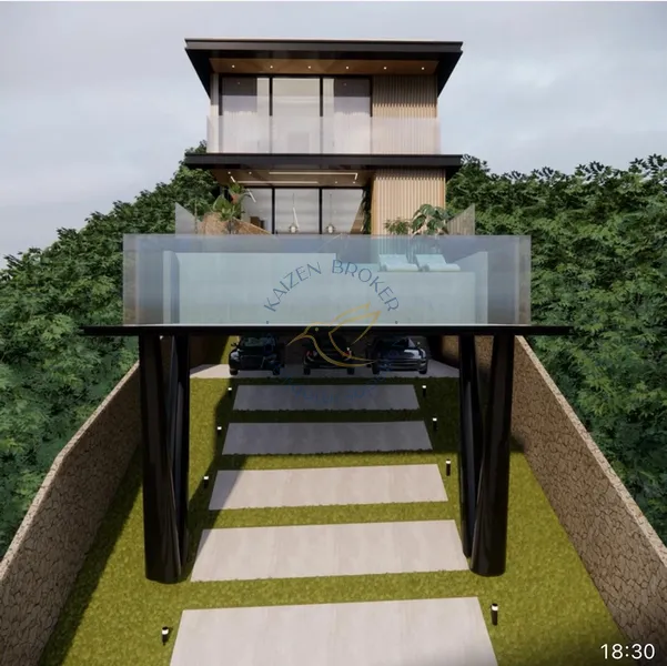 Terreno à Venda no Condomínio Villa Real de Bragança – 371m² com Projeto Aprovado: 11ª foto da galeria de imagens do imóvel