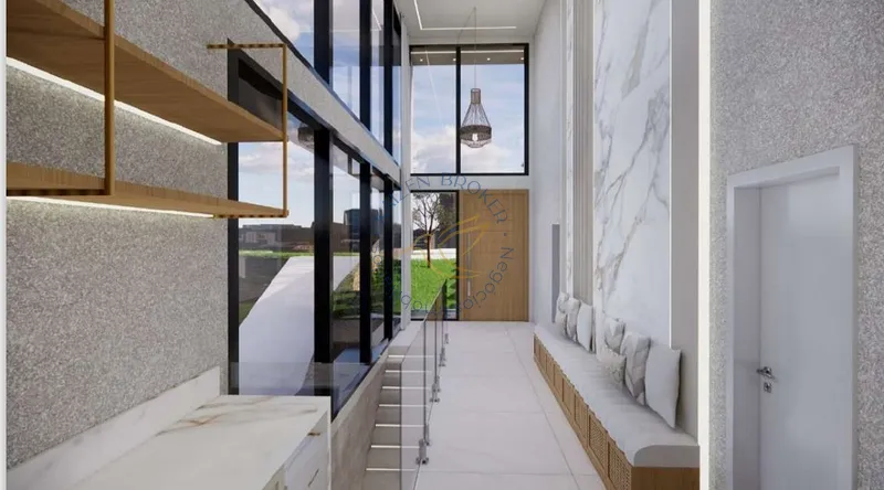 Terreno à Venda no Condomínio Villa Real de Bragança – 371m² com Projeto Aprovado: 7ª foto da galeria de imagens do imóvel