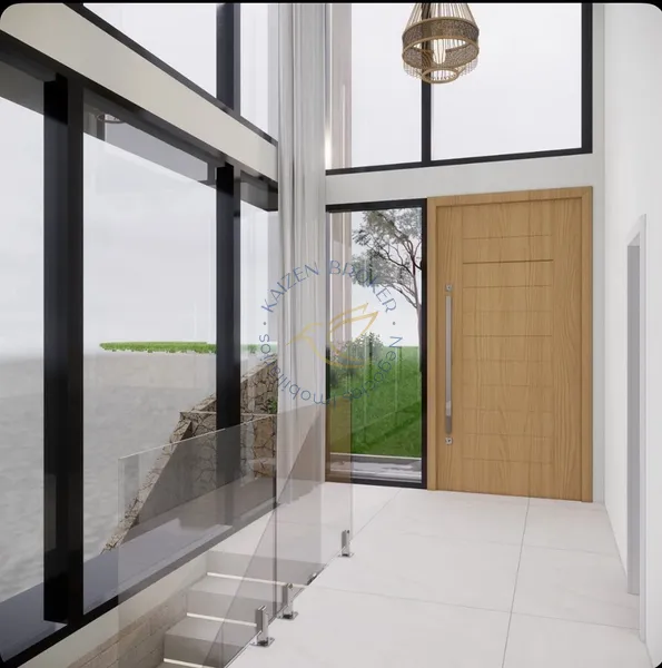 Terreno à Venda no Condomínio Villa Real de Bragança – 371m² com Projeto Aprovado: 5ª foto da galeria de imagens do imóvel