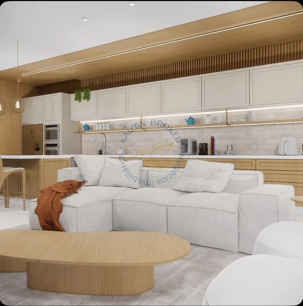 Terreno à Venda no Condomínio Villa Real de Bragança – 371m² com Projeto Aprovado: 6ª foto da galeria de imagens do imóvel