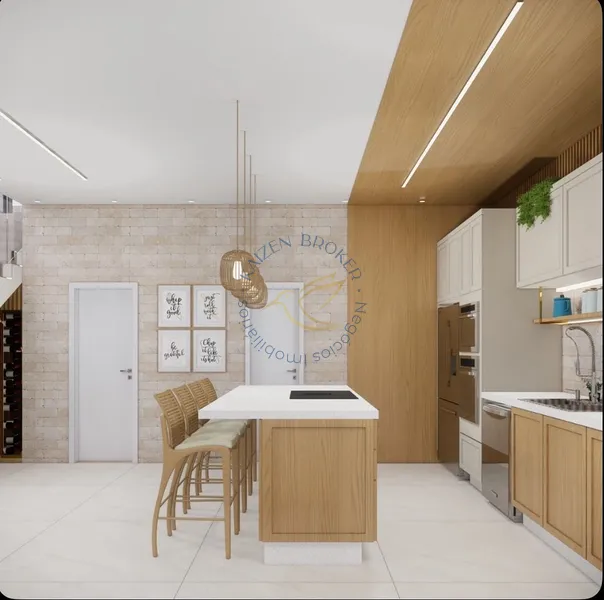 Terreno à Venda no Condomínio Villa Real de Bragança – 371m² com Projeto Aprovado: 9ª foto da galeria de imagens do imóvel
