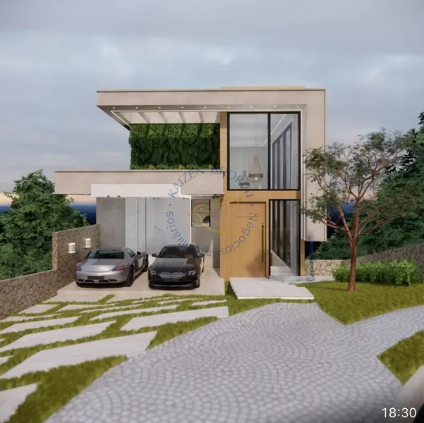 Terreno à Venda no Condomínio Villa Real de Bragança – 371m² com Projeto Aprovado: 8ª foto da galeria de imagens do imóvel