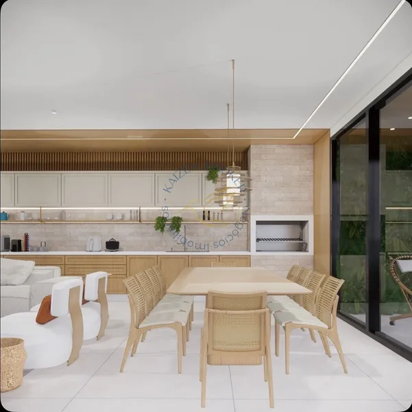 Terreno à Venda no Condomínio Villa Real de Bragança – 371m² com Projeto Aprovado: 4ª foto da galeria de imagens do imóvel