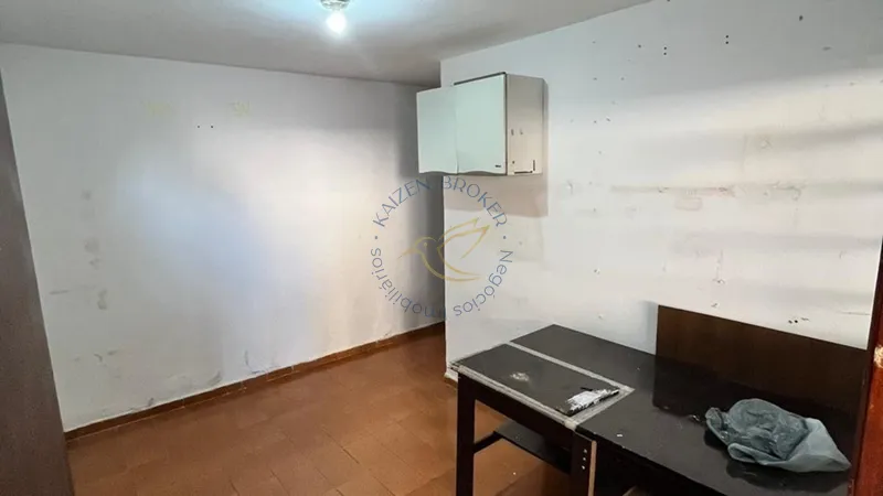Casa à venda na Vila Mota em Bragança Paulista. Duas moradias no mesmo terreno, quintal amplo, rua sem saída e excelente localização. Aceita financiamento e FGTS.: 27ª foto da galeria de imagens do imóvel