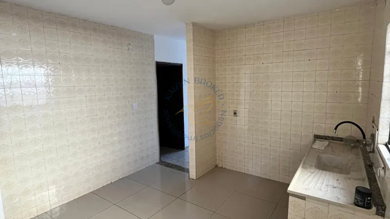 Casa à venda na Vila Mota em Bragança Paulista. Duas moradias no mesmo terreno, quintal amplo, rua sem saída e excelente localização. Aceita financiamento e FGTS.: 7ª foto da galeria de imagens do imóvel