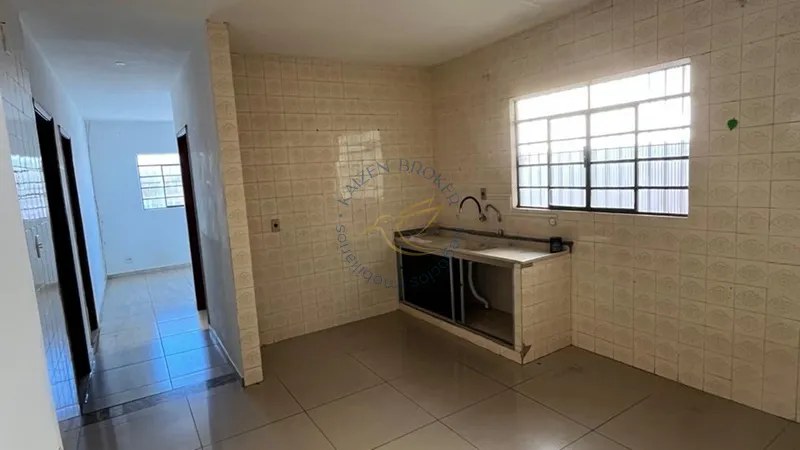 Casa à venda na Vila Mota em Bragança Paulista. Duas moradias no mesmo terreno, quintal amplo, rua sem saída e excelente localização. Aceita financiamento e FGTS.: 46ª foto da galeria de imagens do imóvel
