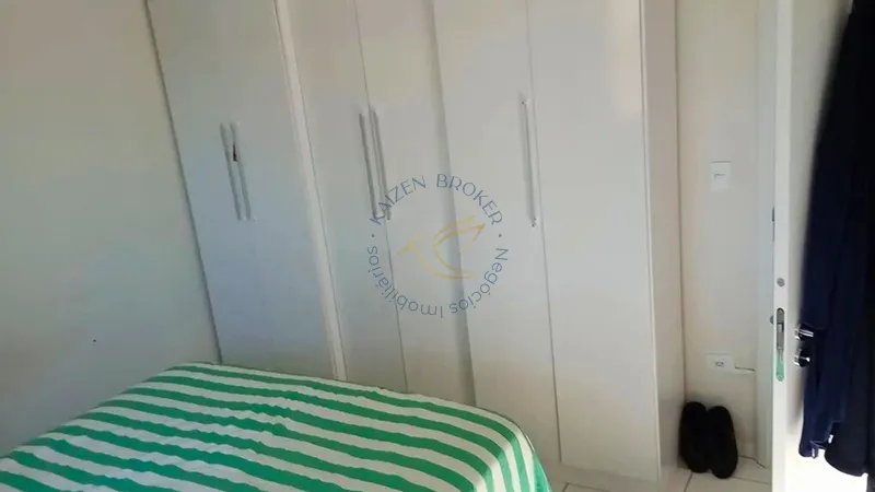 Apartamento à venda no Vina De San Lorenzo – Bragança Paulista/SP. 2 dorms, varanda, cozinha com mármore, lazer completo. Ideal para investidores. R$ 430 mil.: 14ª foto da galeria de imagens do imóvel