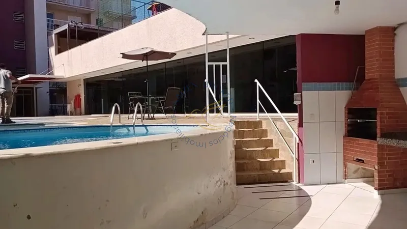 Apartamento à venda no Vina De San Lorenzo – Bragança Paulista/SP. 2 dorms, varanda, cozinha com mármore, lazer completo. Ideal para investidores. R$ 430 mil.: 4ª foto da galeria de imagens do imóvel
