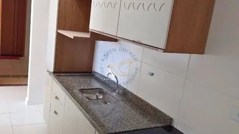 Apartamento à venda no Vina De San Lorenzo – Bragança Paulista/SP. 2 dorms, varanda, cozinha com mármore, lazer completo. Ideal para investidores. R$ 430 mil.: 11ª foto da galeria de imagens do imóvel
