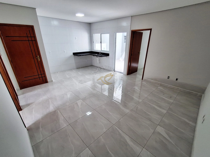 Apartamentos no Parque Brasil em Bragança Paulista | 67,34m² | 2 Dorms, Suíte, Sacada e Acabamento Premium | Minha Casa Minha Vida: 1ª foto da galeria de imagens do imóvel