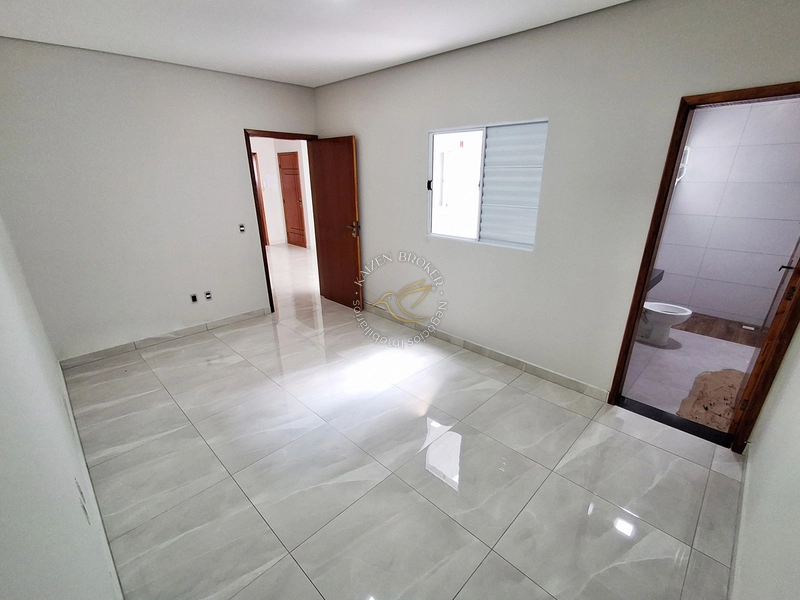 Apartamentos no Parque Brasil em Bragança Paulista | 67,34m² | 2 Dorms, Suíte, Sacada e Acabamento Premium | Minha Casa Minha Vida: 26ª foto da galeria de imagens do imóvel
