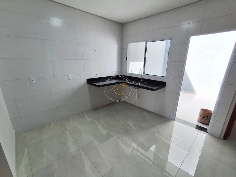 Apartamentos no Parque Brasil em Bragança Paulista – 2 Dorms, Suíte, Sacada e Acabamento Premium | Minha Casa Minha Vida: 16ª foto da galeria de imagens do imóvel