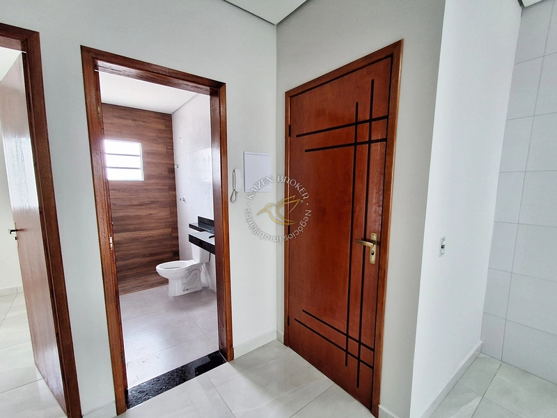 Apartamentos no Parque Brasil em Bragança Paulista | 67,34m² | 2 Dorms, Suíte, Sacada e Acabamento Premium | Minha Casa Minha Vida: 21ª foto da galeria de imagens do imóvel