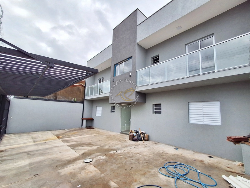 Apartamentos no Parque Brasil em Bragança Paulista | 67,34m² | 2 Dorms, Suíte, Sacada e Acabamento Premium | Minha Casa Minha Vida: 9ª foto da galeria de imagens do imóvel