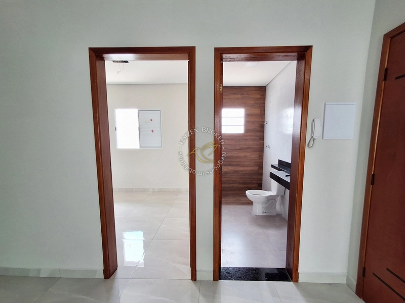 Apartamentos no Parque Brasil em Bragança Paulista – 2 Dorms, Suíte, Sacada e Acabamento Premium | Minha Casa Minha Vida: 12ª foto da galeria de imagens do imóvel