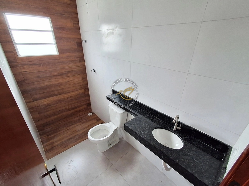 Apartamentos no Parque Brasil em Bragança Paulista | 67,34m² | 2 Dorms, Suíte, Sacada e Acabamento Premium | Minha Casa Minha Vida: 11ª foto da galeria de imagens do imóvel