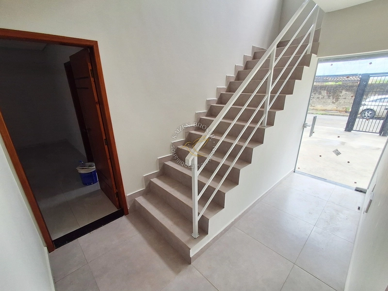 Apartamentos no Parque Brasil em Bragança Paulista | 67,34m² | 2 Dorms, Suíte, Sacada e Acabamento Premium | Minha Casa Minha Vida: 8ª foto da galeria de imagens do imóvel