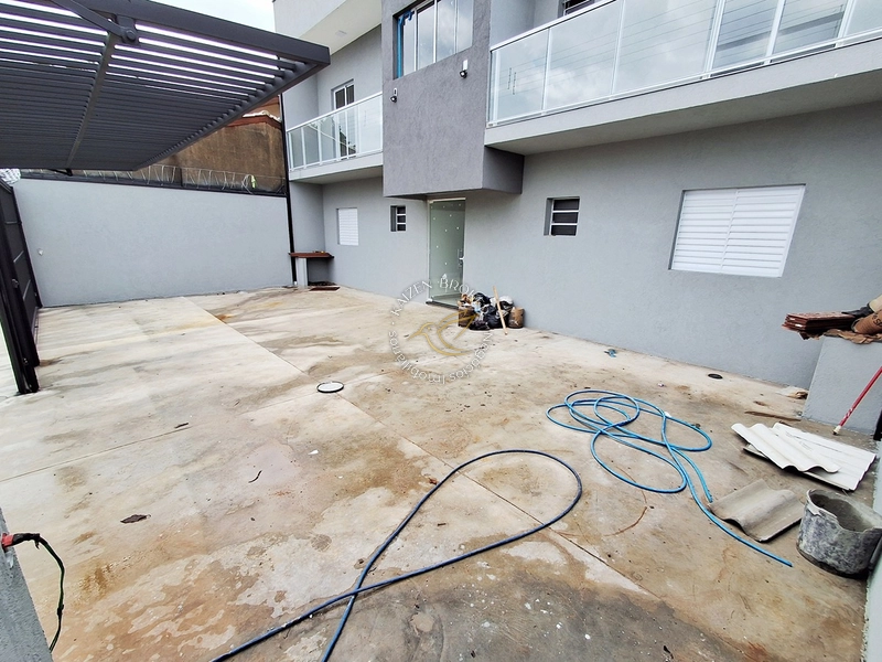 Apartamentos no Parque Brasil em Bragança Paulista – 2 Dorms, Suíte, Sacada e Acabamento Premium | Minha Casa Minha Vida: 3ª foto da galeria de imagens do imóvel