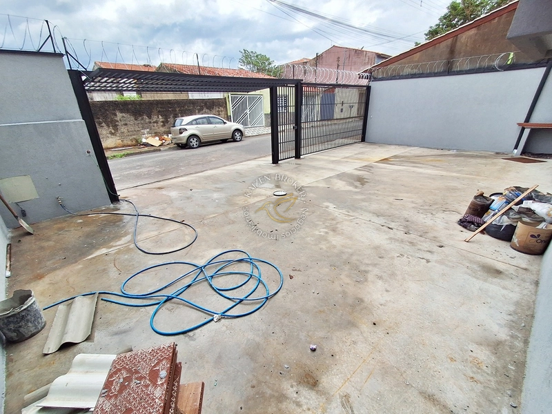 Apartamentos no Parque Brasil em Bragança Paulista | 67,34m² | 2 Dorms, Suíte, Sacada e Acabamento Premium | Minha Casa Minha Vida: 8ª foto da galeria de imagens do imóvel