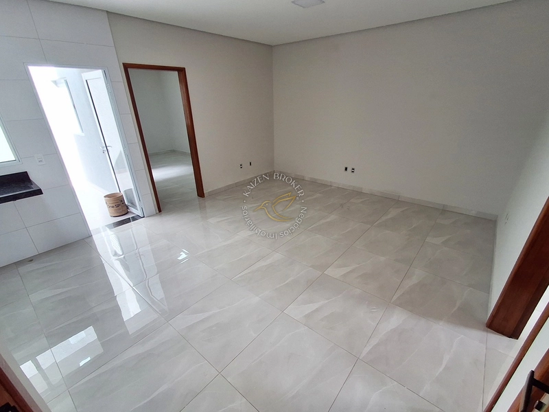Apartamentos no Parque Brasil em Bragança Paulista | 67,34m² | 2 Dorms, Suíte, Sacada e Acabamento Premium | Minha Casa Minha Vida: 9ª foto da galeria de imagens do imóvel