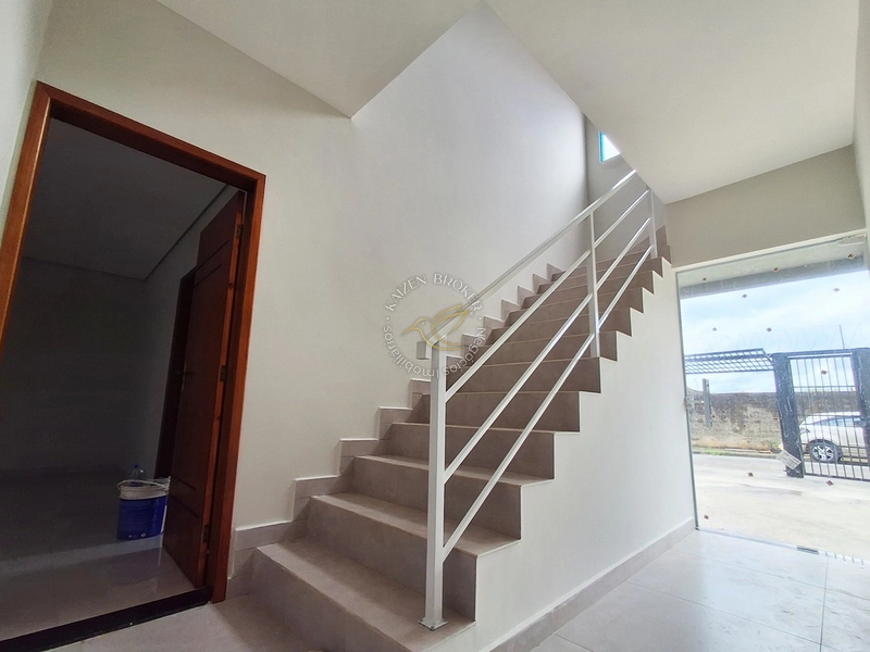 Apartamentos no Parque Brasil em Bragança Paulista | 67,34m² | 2 Dorms, Suíte, Sacada e Acabamento Premium | Minha Casa Minha Vida: 7ª foto da galeria de imagens do imóvel