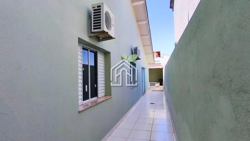 O Sonho da Casa Própria! À Venda Casa no Jardim Europa - Perfeita : 34ª foto da galeria de imagens do imóvel