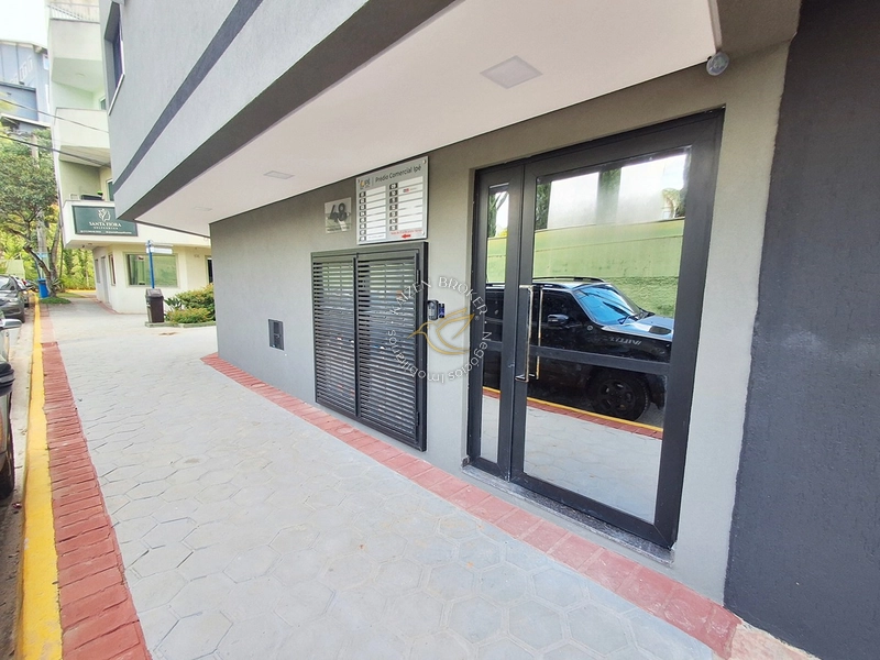 Sala Comercial para Locação | 36 m² | Centro Empresarial Jaguari – Jardim do Lago, Bragança Paulista/SP: 2ª foto da galeria de imagens do imóvel