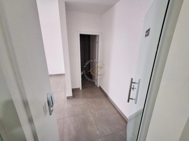 Sala Comercial para Locação | 36 m² | Centro Empresarial Jaguari – Jardim do Lago, Bragança Paulista/SP: 9ª foto da galeria de imagens do imóvel