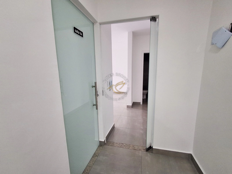 Sala Comercial para Locação | 36 m² | Centro Empresarial Jaguari – Jardim do Lago, Bragança Paulista/SP: 8ª foto da galeria de imagens do imóvel