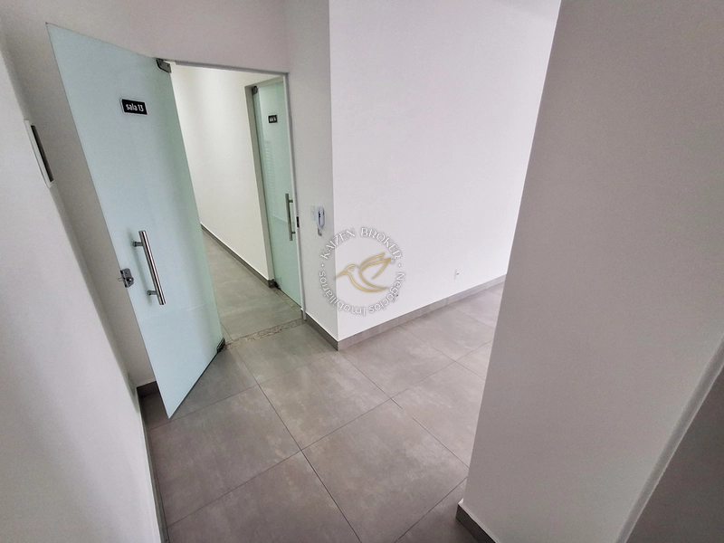 Sala Comercial para Locação | 36 m² | Centro Empresarial Jaguari – Jardim do Lago, Bragança Paulista/SP: 12ª foto da galeria de imagens do imóvel