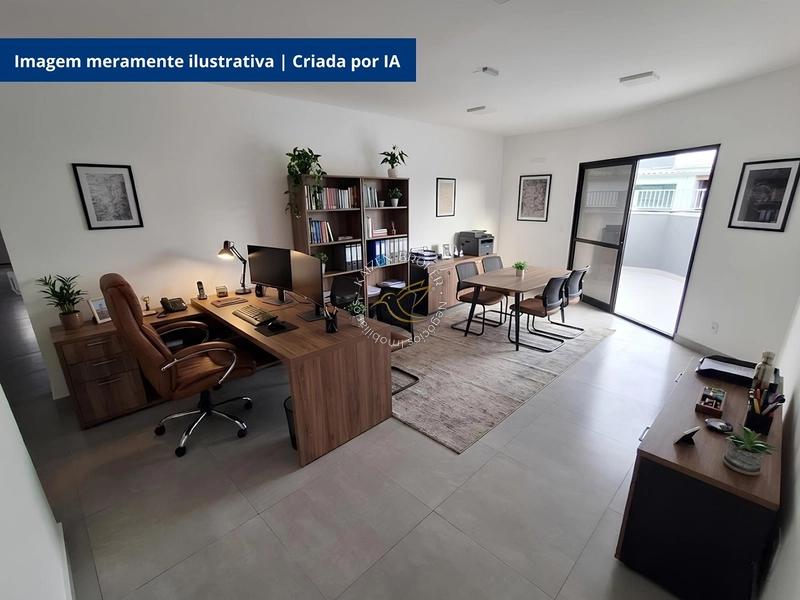 Sala Comercial para Locação | 36 m² | Centro Empresarial Jaguari – Jardim do Lago, Bragança Paulista/SP: 15ª foto da galeria de imagens do imóvel
