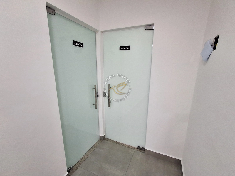 Sala Comercial para Locação | 36 m² | Centro Empresarial Jaguari – Jardim do Lago, Bragança Paulista/SP: 7ª foto da galeria de imagens do imóvel