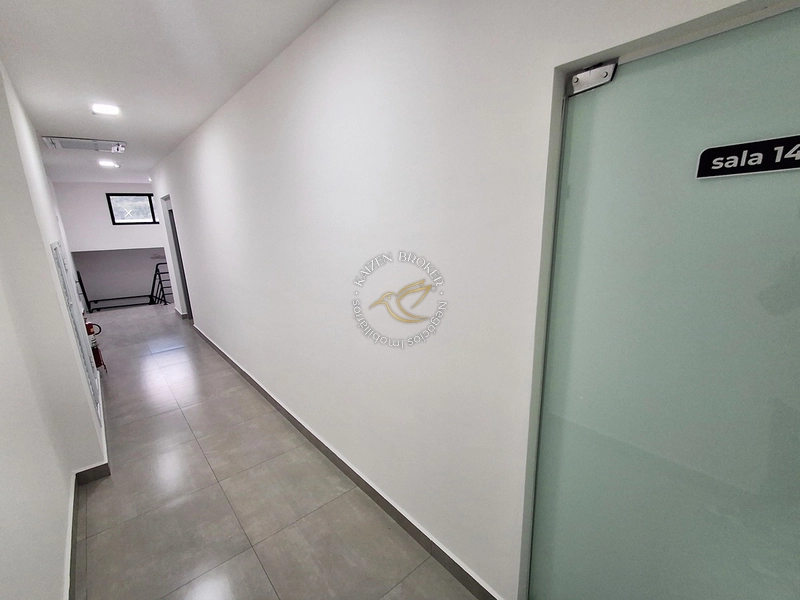 Sala Comercial para Locação | 36 m² | Centro Empresarial Jaguari – Jardim do Lago, Bragança Paulista/SP: 6ª foto da galeria de imagens do imóvel