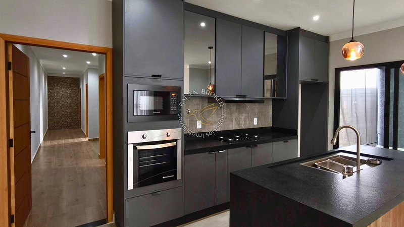 Imóvel residencial ou comercial