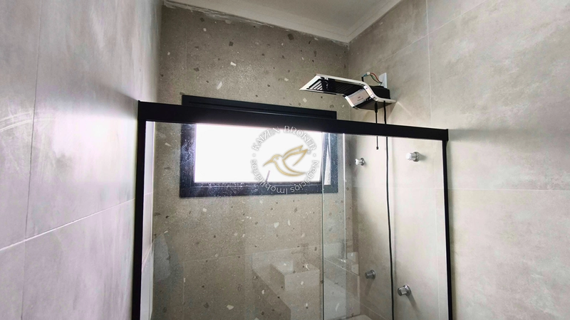 🏡✨Casa de Luxo Face Leste com 3 Suítes, Pé Direito Duplo e Área Gourmet Completa: 29ª foto da galeria de imagens do imóvel