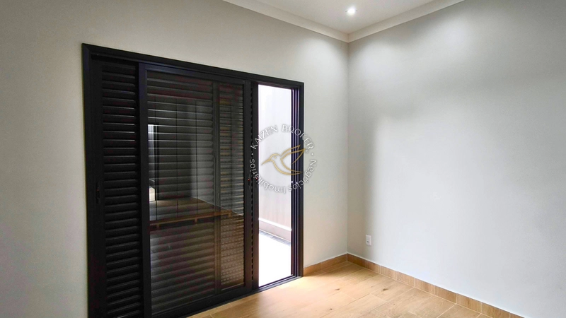 🏡✨Casa de Luxo Face Leste com 3 Suítes, Pé Direito Duplo e Área Gourmet Completa: 40ª foto da galeria de imagens do imóvel