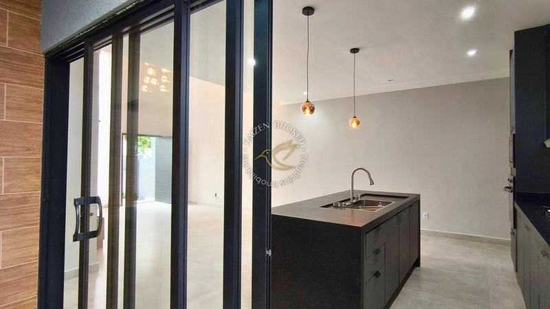 🏡✨Casa de Luxo Face Leste com 3 Suítes, Pé Direito Duplo e Área Gourmet Completa: 53ª foto da galeria de imagens do imóvel