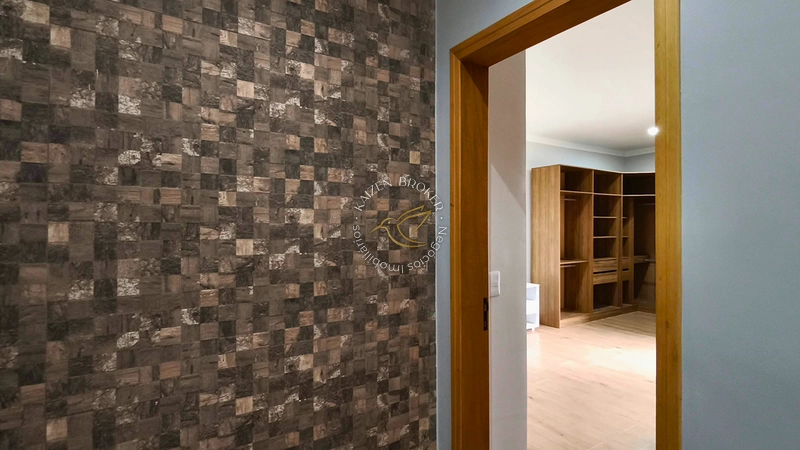 🏡✨Casa de Luxo Face Leste com 3 Suítes, Pé Direito Duplo e Área Gourmet Completa: 41ª foto da galeria de imagens do imóvel