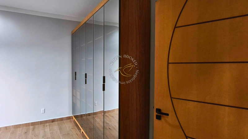 🏡✨Casa de Luxo Face Leste com 3 Suítes, Pé Direito Duplo e Área Gourmet Completa: 38ª foto da galeria de imagens do imóvel