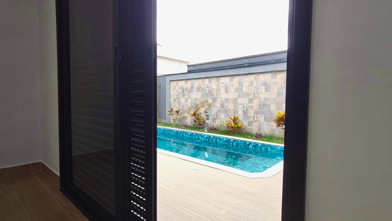 🏡✨Casa de Luxo Face Leste com 3 Suítes, Pé Direito Duplo e Área Gourmet Completa: 42ª foto da galeria de imagens do imóvel