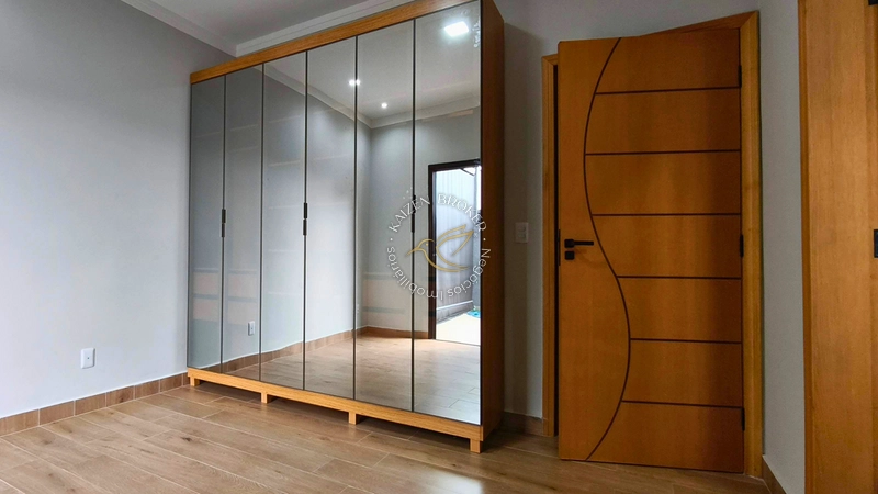 🏡✨Casa de Luxo Face Leste com 3 Suítes, Pé Direito Duplo e Área Gourmet Completa: 50ª foto da galeria de imagens do imóvel