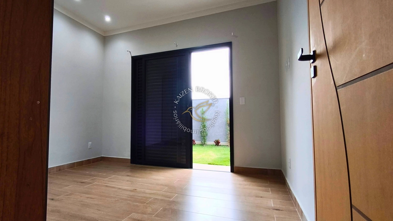 🏡✨Casa de Luxo Face Leste com 3 Suítes, Pé Direito Duplo e Área Gourmet Completa: 58ª foto da galeria de imagens do imóvel